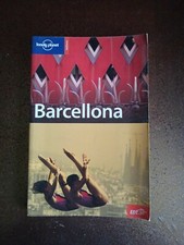 Barcellona - Lonely Planet