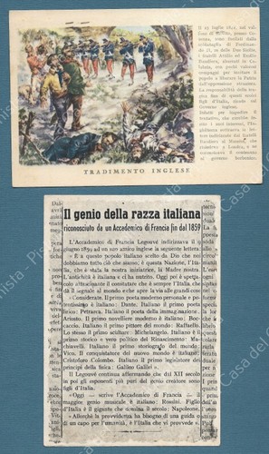 Propaganda fascista 2 - propaganda,