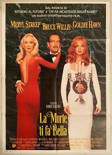 MANIFESTO ORIGINALE 2F LA