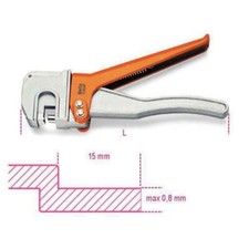 BETA TOOLS PINZE PIEGALAMIERA