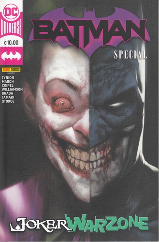 Panini comics batman - panini,