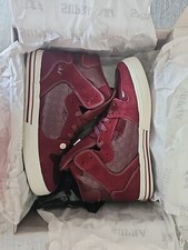 Supra Vaider - Used - Size 5