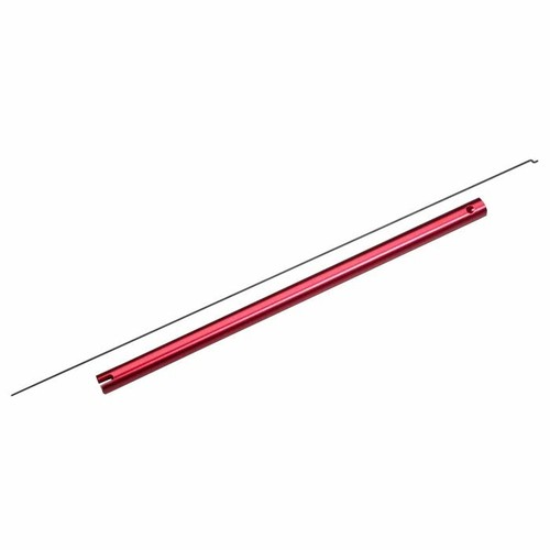Tubo coda ricambio - tubo,
