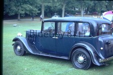  35mm Slide 1937 Austin York