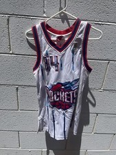 Maglia Mitchell & Ness Hakeen