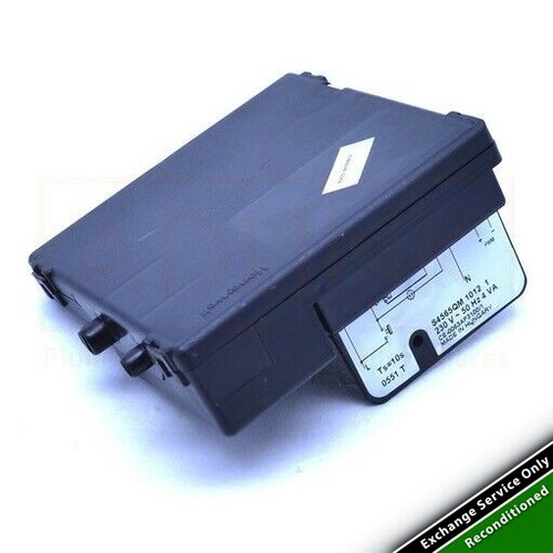Pcb accensione radiant solo - accensione,