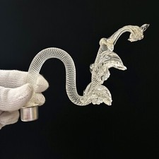 Foglia Bassa Piegata Vetro