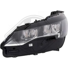 LED Fari Anteriori Sinistro