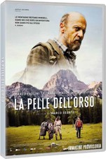 LA PELLE DELL'ORSO  DRAMMATICO