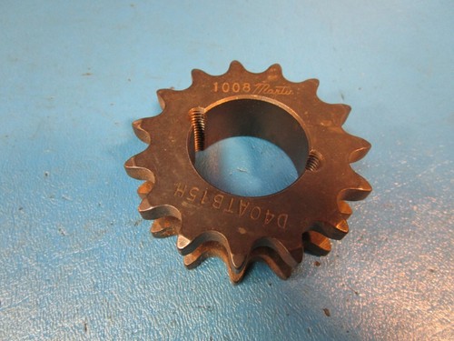 Martin d40atb15h pignone - martin,,