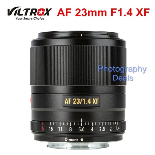 Viltrox f1 4 - af, mm