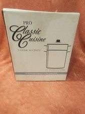 Cucina Classica 3 Pezzi 6,5 qt