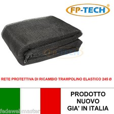 Rete protettiva ricambio - rete,