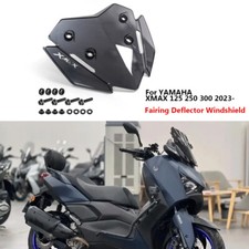 Carena deflettore schermo