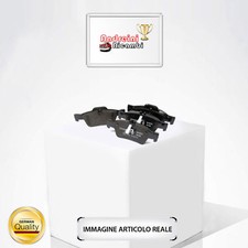 KIT 4 PASTIGLIE FRENO