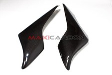 Cover copricondotti carbonio