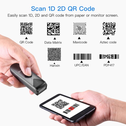Eyoyo mini wireless code - mini,
