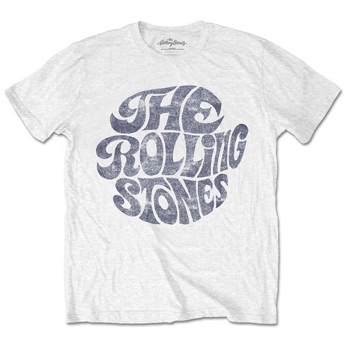 Shirt rolling stones retrò - rolling,
