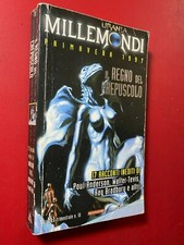 URANIA MILLEMONDI PRIMAVERA