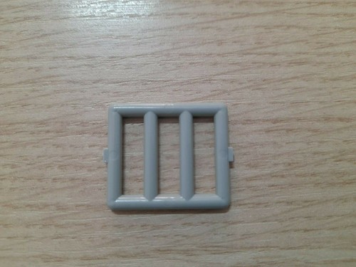 Lego 62113 barra 1x4x3 -  lego,
