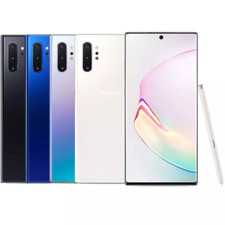 Nuovo Samsung Galaxy Note10+