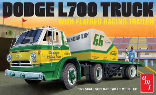 Amt 1368 25th scale - 1368, 1:25th