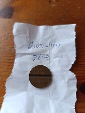 G 109= gettone telefonico IPM