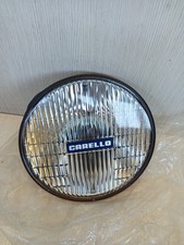 Carello Sirio ricambio vetro e parabola nuovo