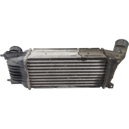 Intercooler scambiatore aria - intercooler,