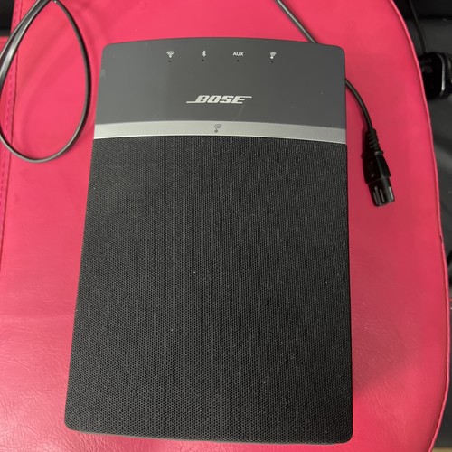 Bose soundtouch - bose, 10