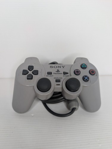 Controller dualshock ps1 - controller,
