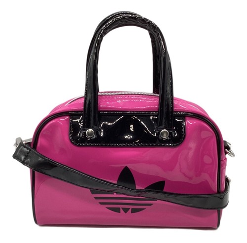 Borsa mano adidas - adidas, nera
