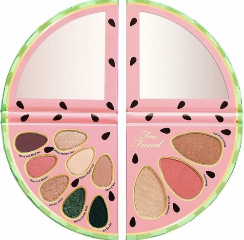 Set palette viso - , too