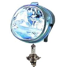 Faro proiettore sinistro adatto per Daewoo Matiz KLYA 0.8 anno 98-02