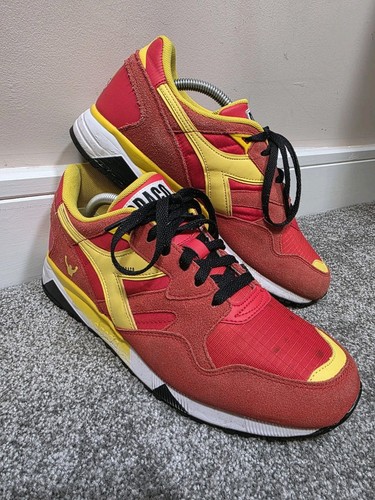 Scarpe ginnastica diadora - scarpe,