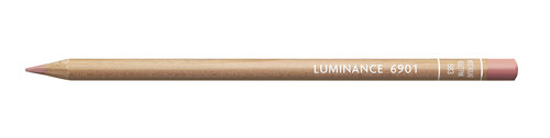Matita luminance 6901 583 rosa - luminance, 583-rosa