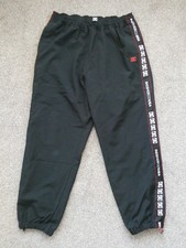 Scarpe per adulti pantaloni - dc,