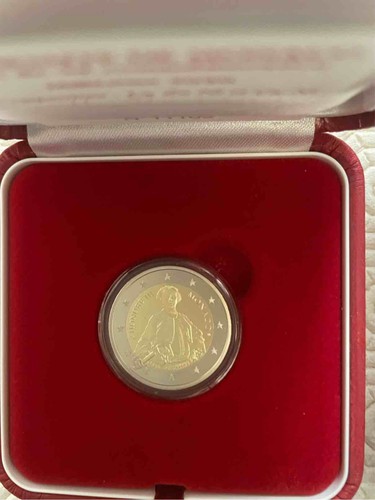 Monaco proof honoré - 2, proof_honoré