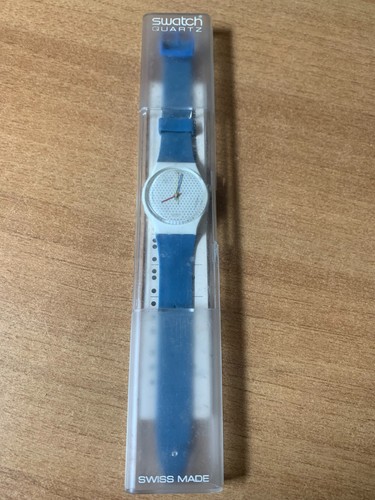 Swatch gw106 ping pong blue - gw106,