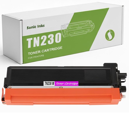 Toner magenta compatibile - , con