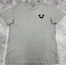 T-shirt uomo True Religion