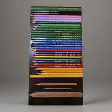 LYRA | COLLEZIONE | PENNE RARE