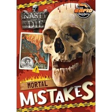 Mortal Mistakes -  NEW unknown