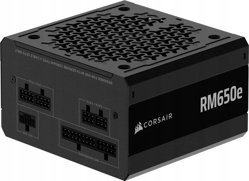 Alimentatore modulare corsair - alimentatore,