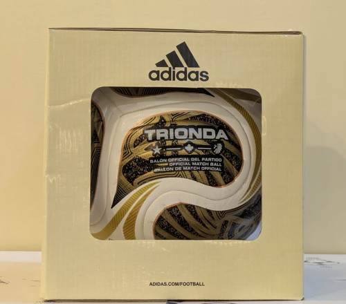 Adidas trionda 2026 world - world, cup