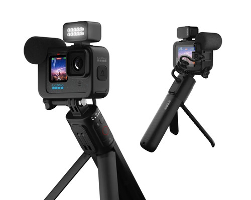 Gopro hero12 creator - gopro,
