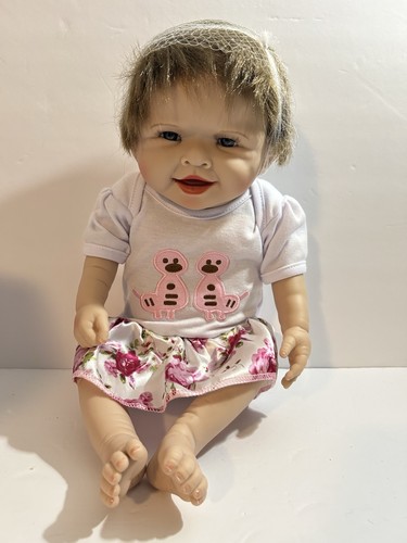Bambola reborn baby - reborn,