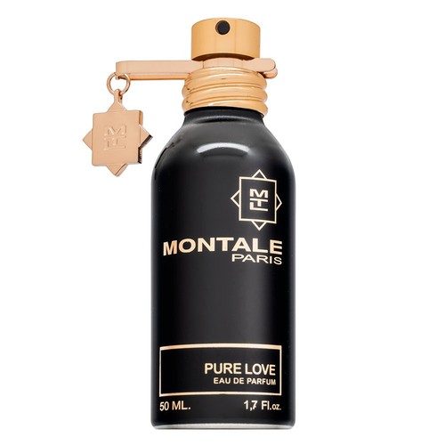 Montale pure love - eau, de