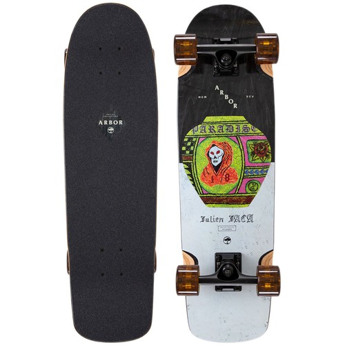 Arbor pilsner artist cruiser - pilsner,