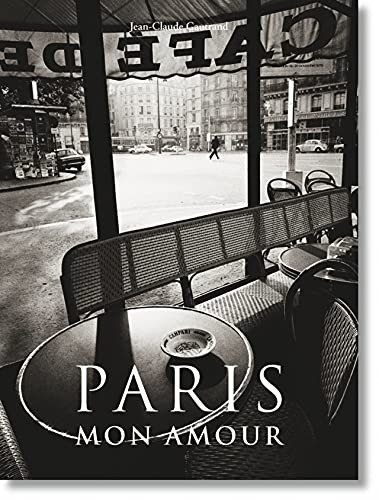 Paris mon amour - mon, va